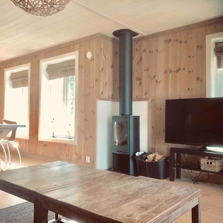 Kilen Lodge Gaustablikk 外观 照片